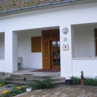 Kiskastély Vendégház Császártöltés (3)