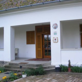 Kiskastély Vendégház Császártöltés (3)