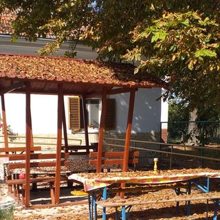 Kiskastély Vendégház Császártöltés (5)