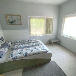 Csocsó Nyaralóház Fonyódliget (5)