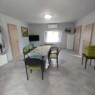 Csocsó Nyaralóház Fonyódliget (3)