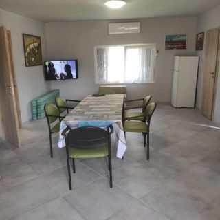 Csocsó Nyaralóház Fonyódliget (4)