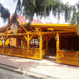 Lipicai Ifjúsági Szálló Szilvásvárad (3)