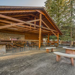 Lipicai Ifjúsági Szálló Szilvásvárad (4)