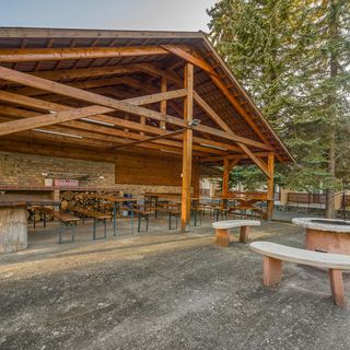 Lipicai Ifjúsági Szálló Szilvásvárad (4)