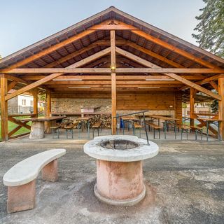 Lipicai Ifjúsági Szálló Szilvásvárad (5)