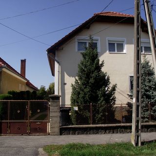 Horváth Apartman Sárvár (5)