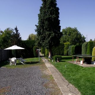 Horváth Apartman Sárvár (4)