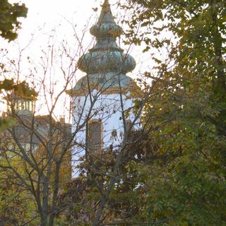 Valentin Ház Szentendre (4)