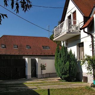 Valentin Ház Szentendre (2)