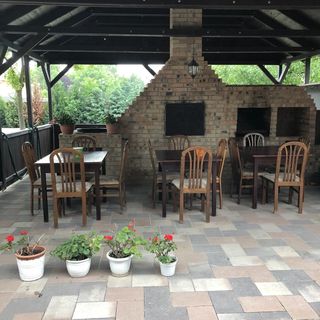 Kerekes Panzió és Étterem Balmazújváros (4)