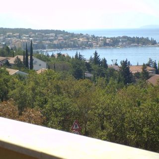 Apartmani 3 Palme Crikvenica (5)