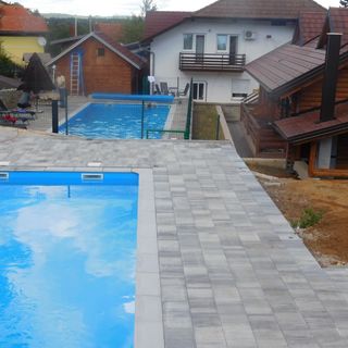 Apartment Kristić Plitvice Rakovica (2)