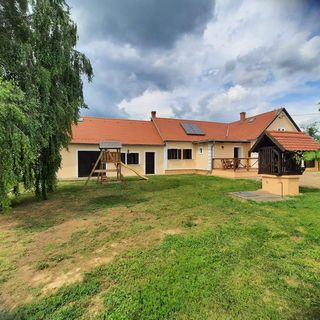 Gyümölcsliget Vendégház Csehimindszent (3)