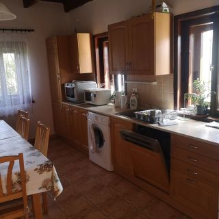 Gyümölcsliget Vendégház Csehimindszent (4)