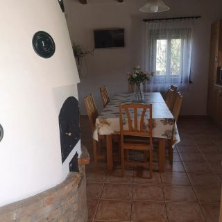 Gyümölcsliget Vendégház Csehimindszent (5)