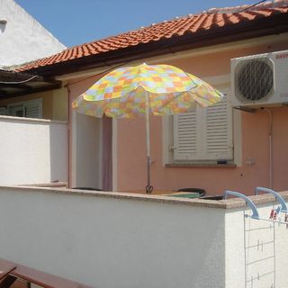 Apartmani Seršić Draga Baščanska (2)