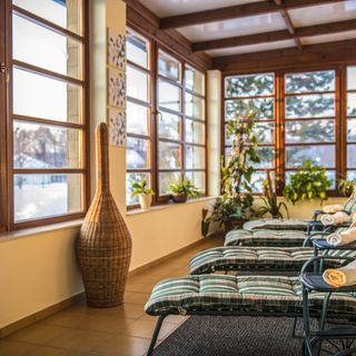 Forest Hills Hotel & Golf Zirc (5)