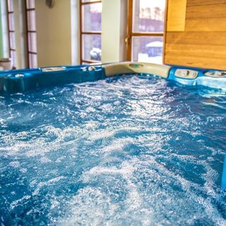 Forest Hills Hotel & Golf Zirc (4)