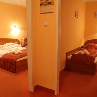 Thermál Panzió Mórahalom (4)