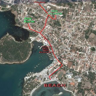 Apartman Burle A4 Medulin (4)