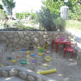 Apartman Fani Supetarska Draga Rab (4)