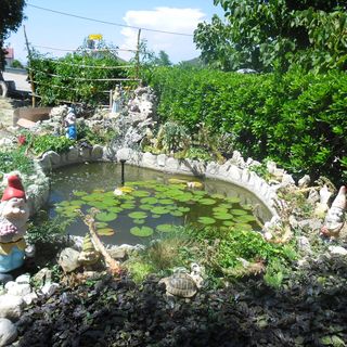 Apartman Fani Supetarska Draga Rab (5)