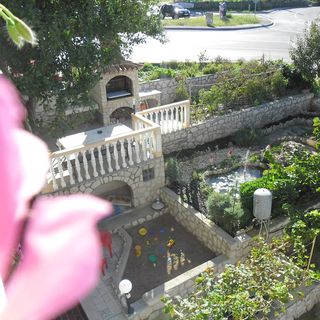 Apartman Fani Supetarska Draga Rab (3)