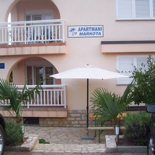 Apartmani Markota Sukošan (4)