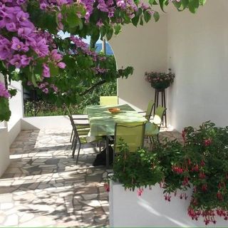 Apartman Ivica Arbanija (4)