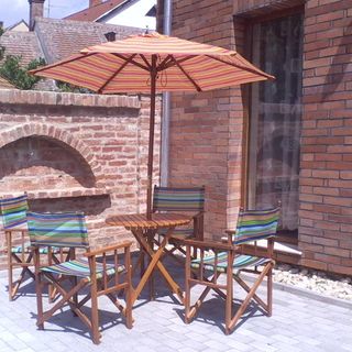 Bástya Apartman Sárvár (3)