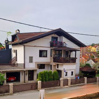 Apartman Cro Behar Zagreb (3)