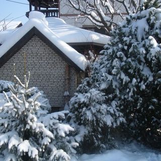 Apartman Cro Behar Zagreb (5)