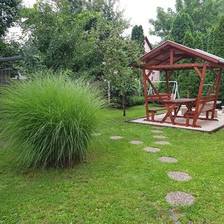 Muskátli Apartmanház 4. Hajdúszoboszló (5)