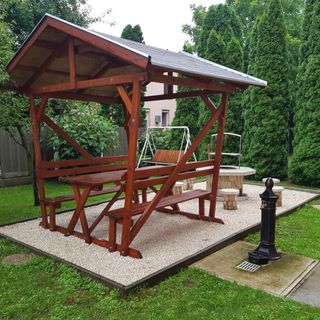 Muskátli Apartmanház 4. Hajdúszoboszló (3)