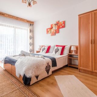 Willa Wrzos Zakopane (2)