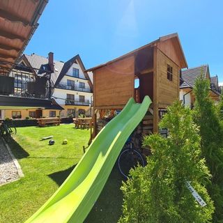 Willa Wrzos Zakopane (5)