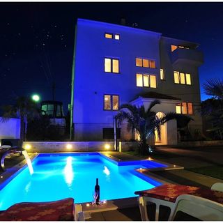 Apartments And Spa Bračić Sukošan (2)