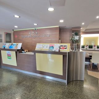 Aphrodite Hotel Göd (5)