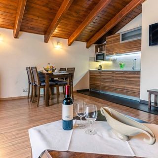 Apartmánové domy Villa Gardenia Donovaly (5)