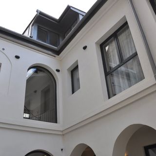 Centrál Vendégház Székesfehérvár (4)