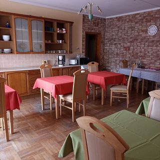 Euro Panzió Debrecen (2)