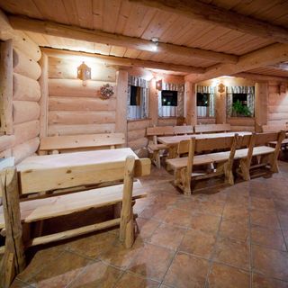 Willa Pod Reglami Zakopane (4)