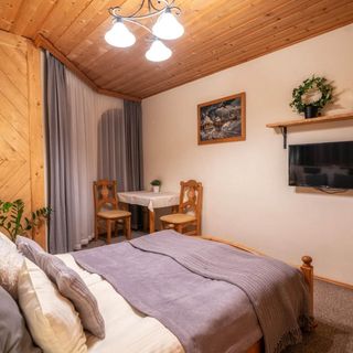 Willa Pod Reglami Zakopane (3)