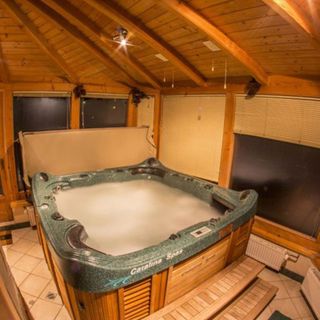 Domki Pod Reglami Zakopane (4)