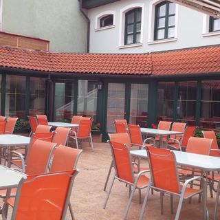 Bacchus Panzió Eger (4)