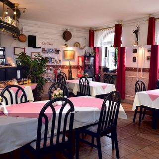 Éden Panzió Eger (5)