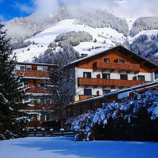 Sonnhof Hotel Rauris (5)
