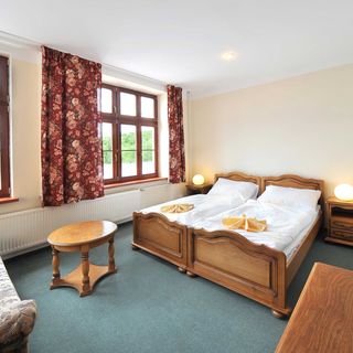 Miramonti Resort - Horný Smokovec Vysoké Tatry (5)