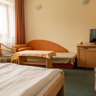 Hotel Boboty Terchová (2)